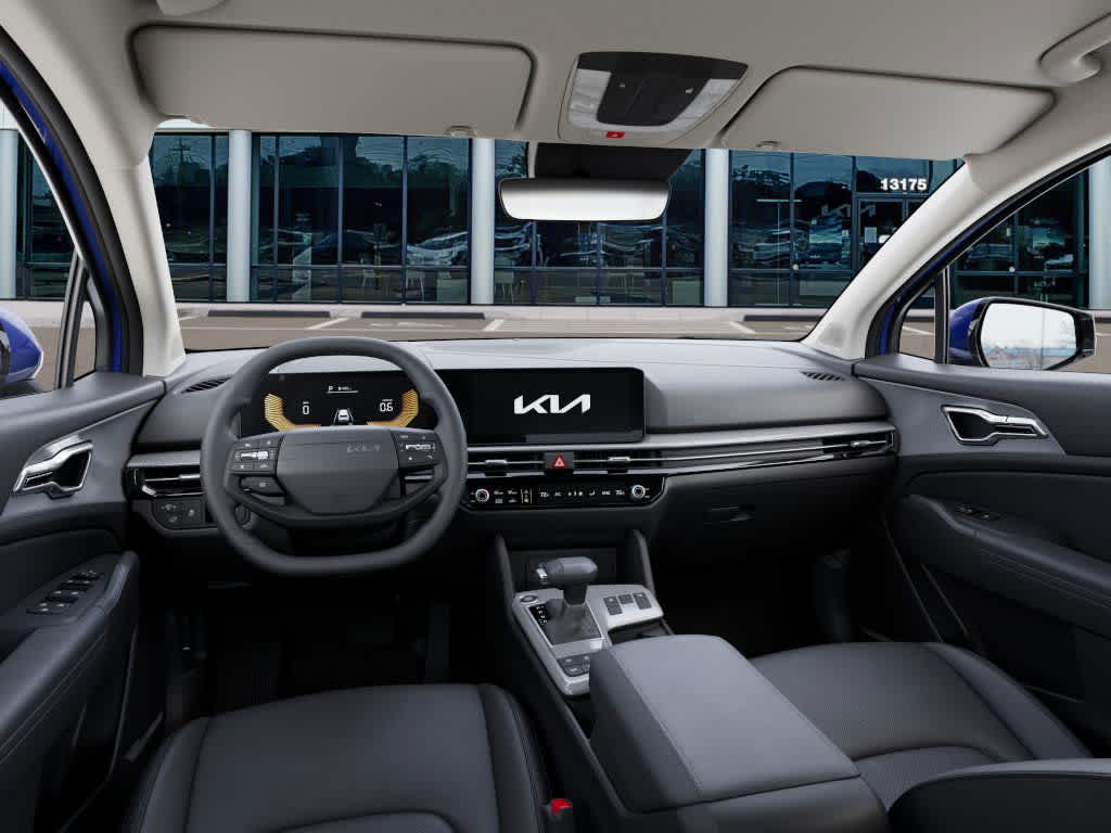 2026 Kia Sportage - Image 14