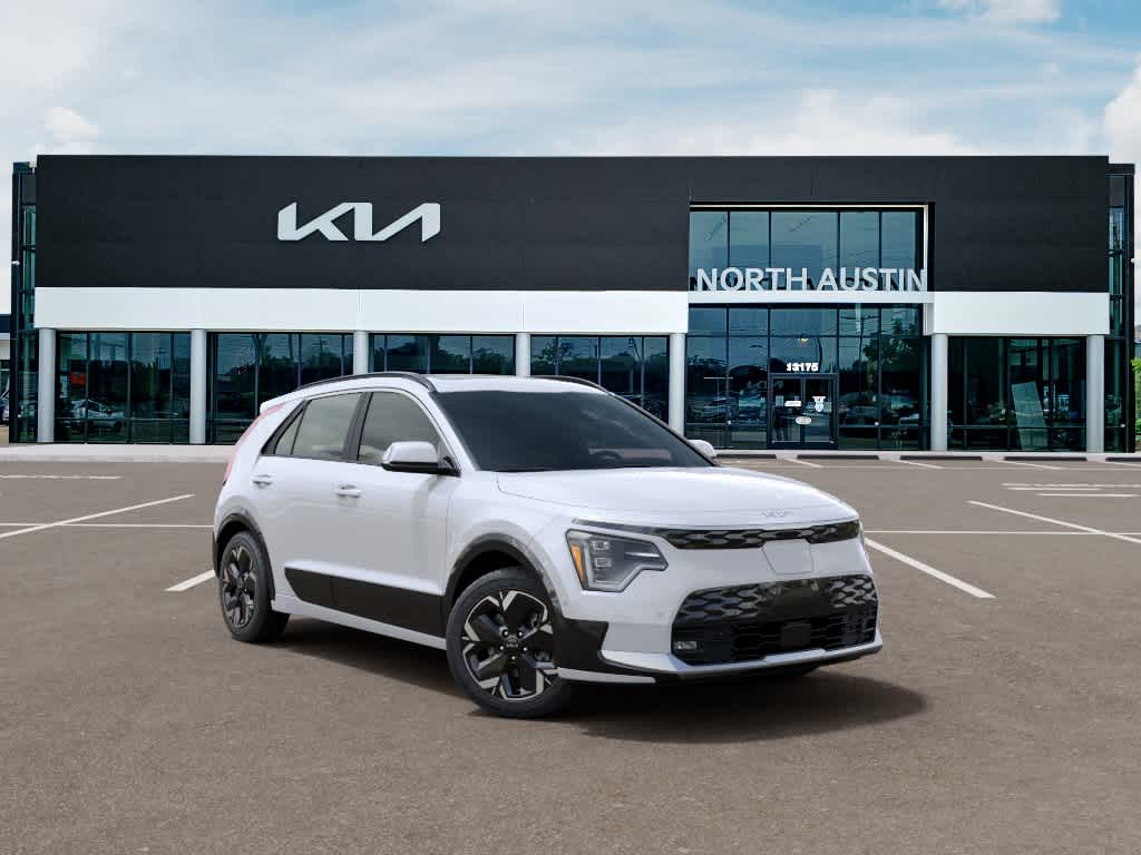 2026 Kia Niro EV - Image 8