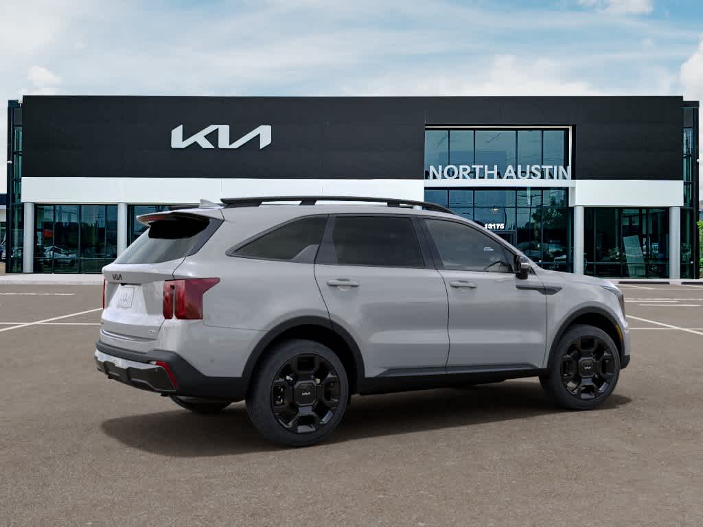 2026 Kia Sorento - Image 6
