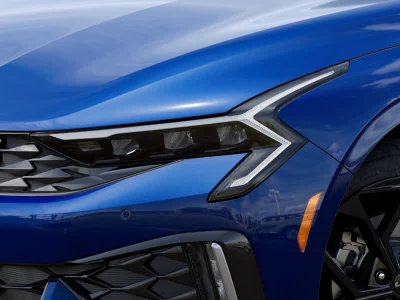 2026 Kia K5 - Image 10