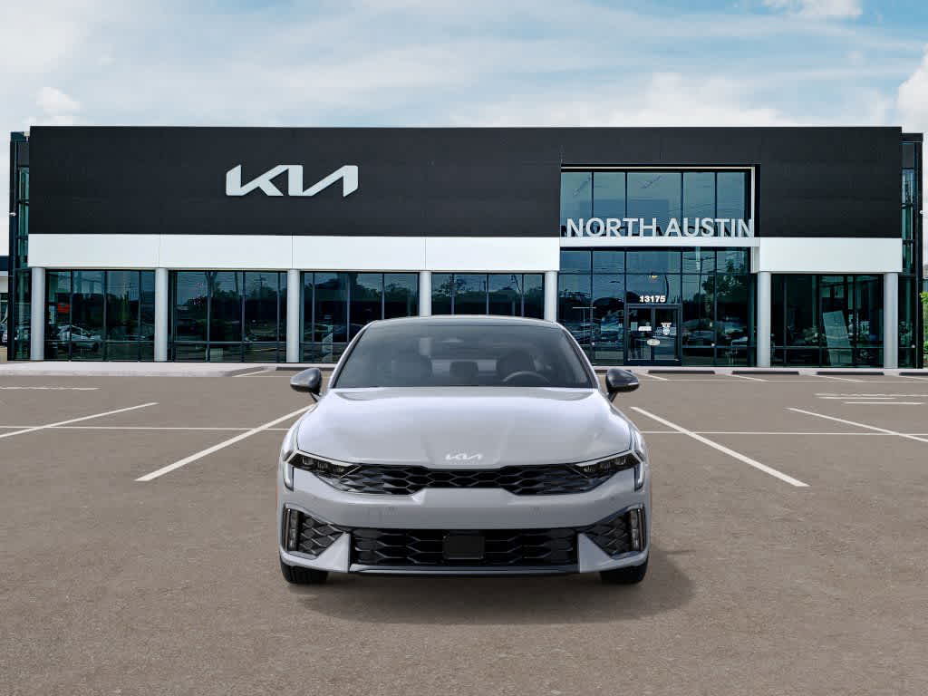 2026 Kia K5 - Image 2