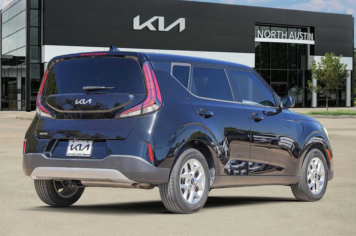 2023 Kia Soul - Image 6