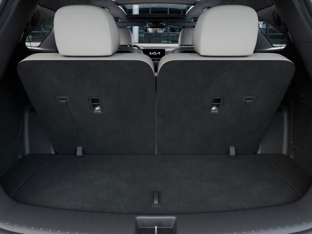 2026 Kia Sorento Hybrid - Image 19