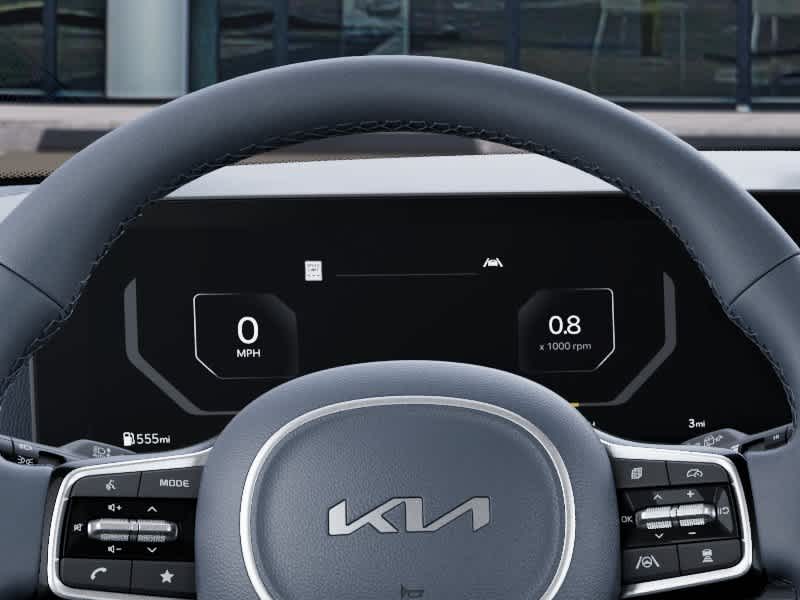 2026 Kia Carnival Hybrid - Image 21