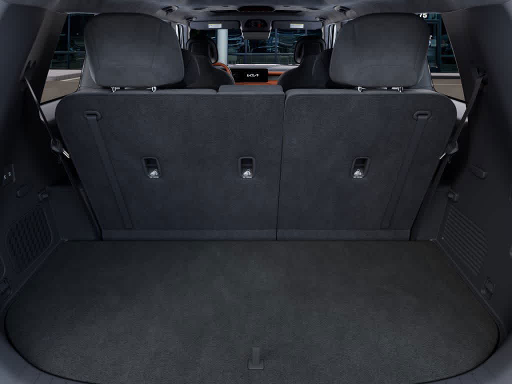 2027 Kia Telluride Hybrid - Image 19
