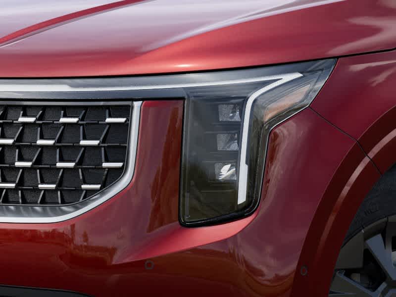 2026 Kia Carnival - Image 10