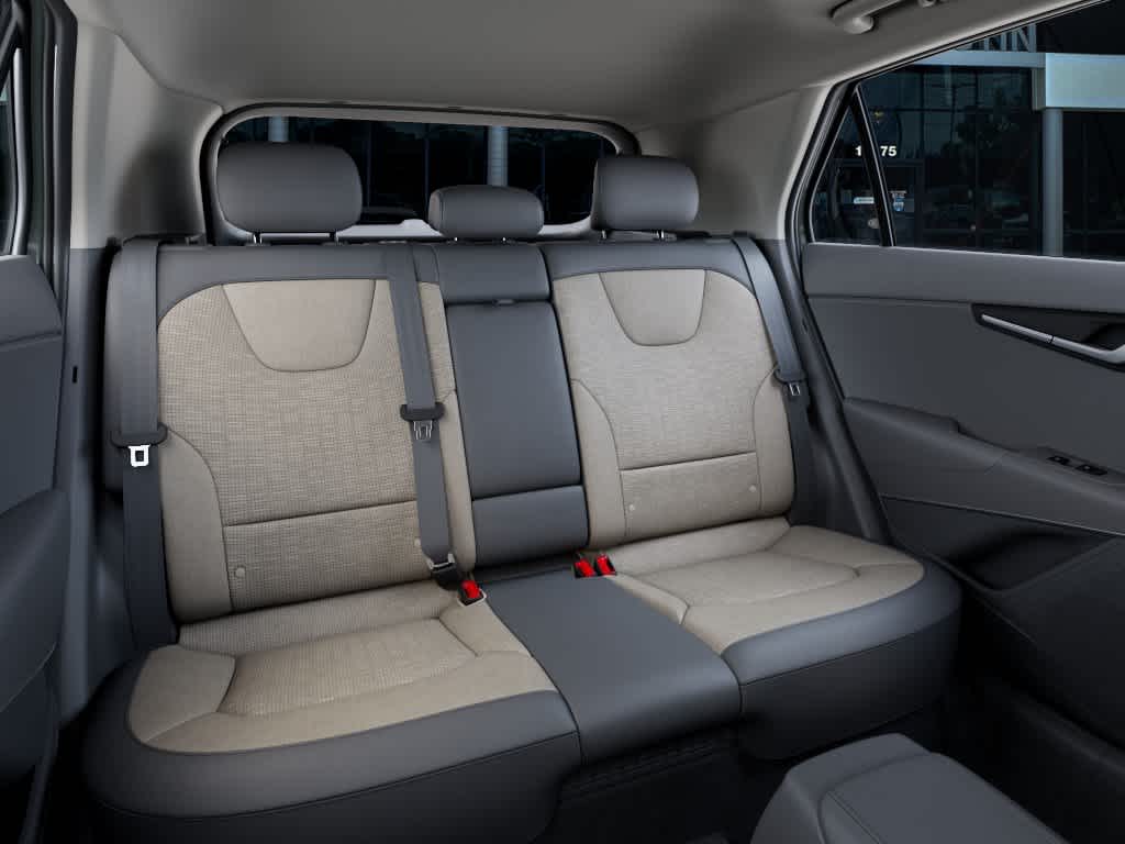 2026 Kia Niro - Image 16