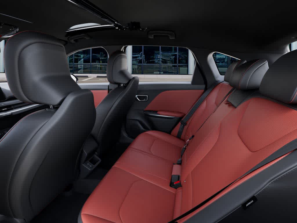 2026 Kia K4 - Image 18