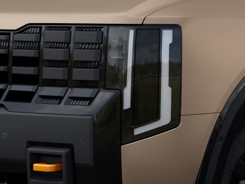 2027 Kia Telluride - Image 10