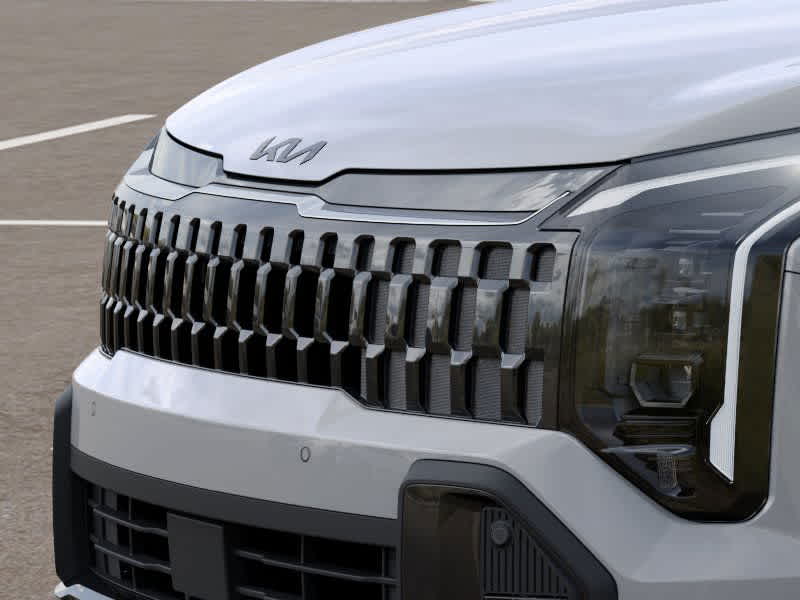 2026 Kia Sportage - Image 12