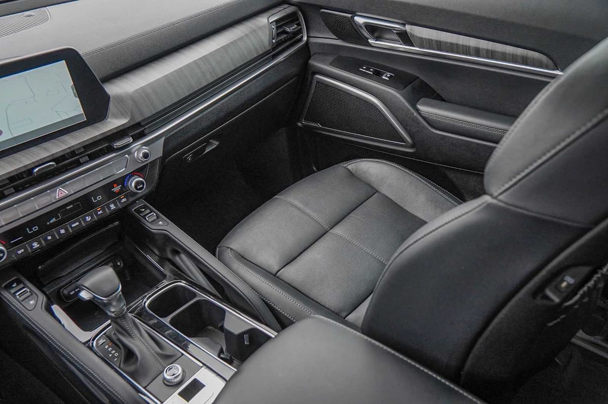 2024 Kia Telluride - Image 25