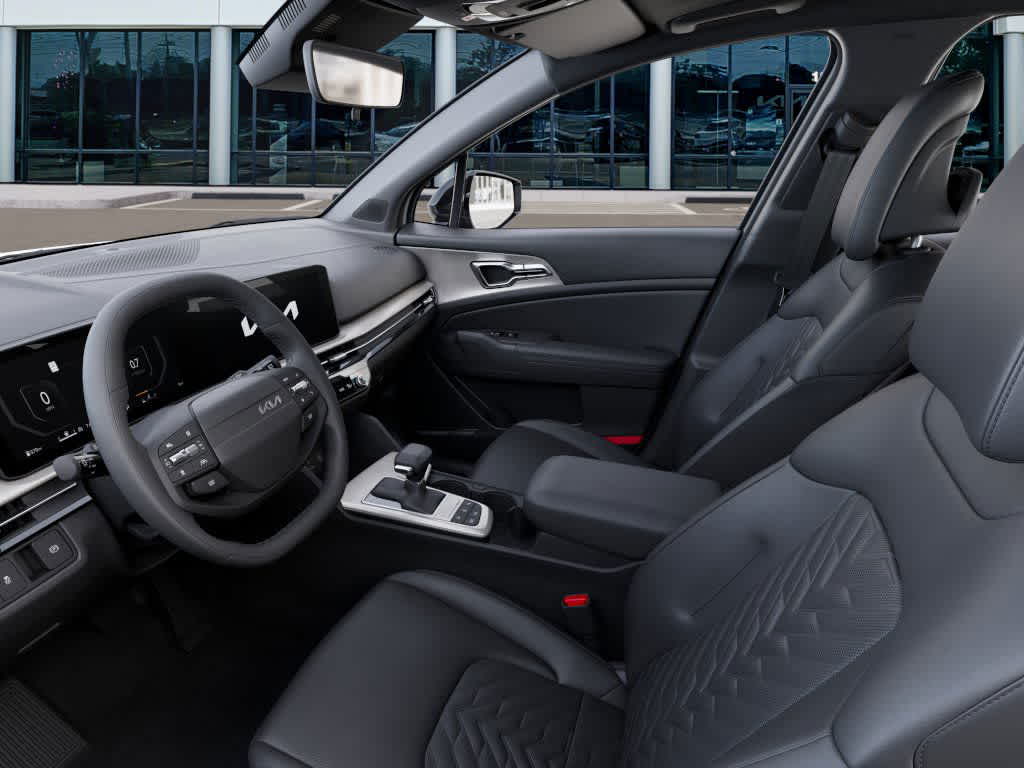2026 Kia Sportage - Image 17
