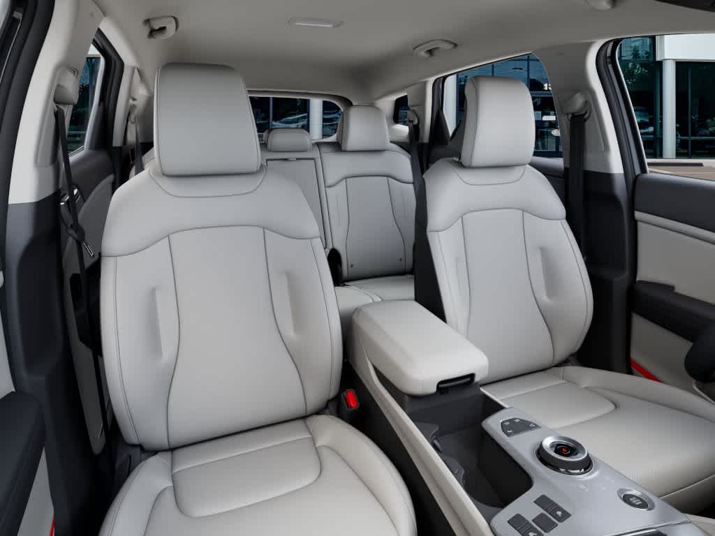 2026 Kia Sportage Hybrid - Image 15