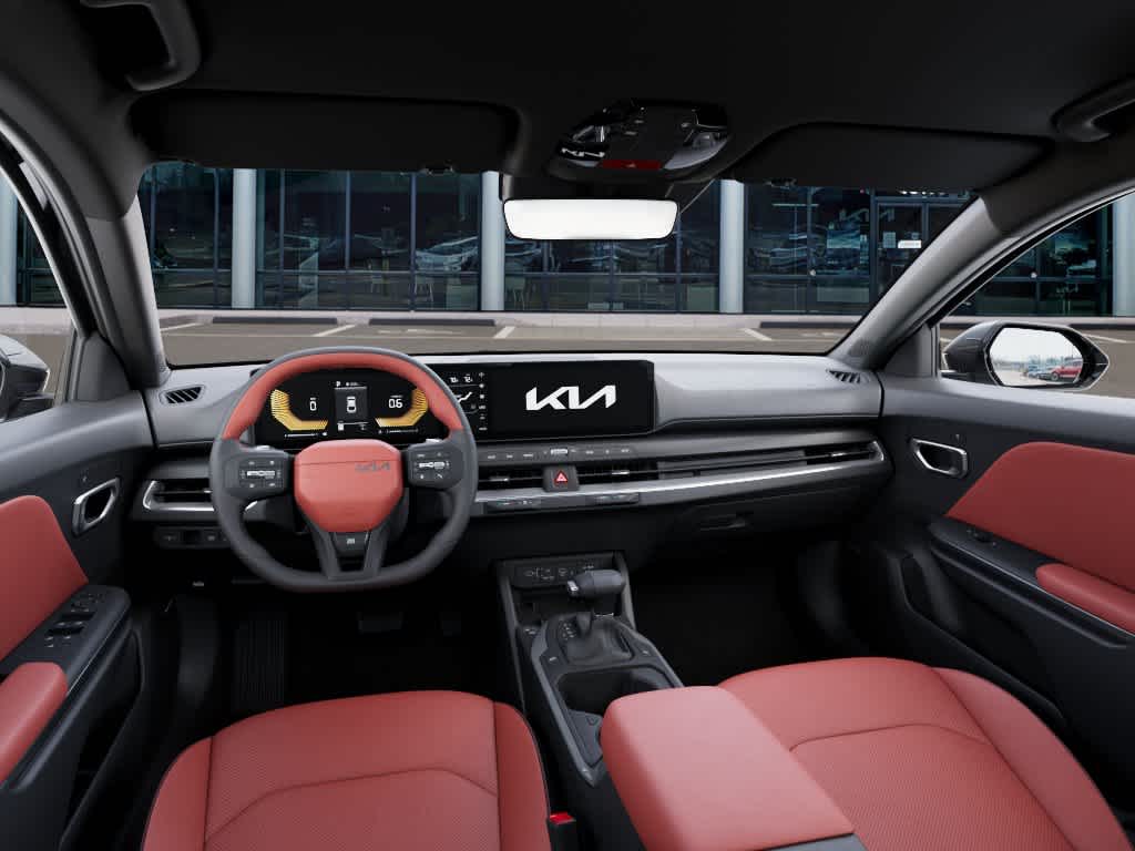 2026 Kia K4 - Image 14