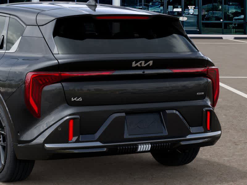 2026 Kia K4 - Image 13