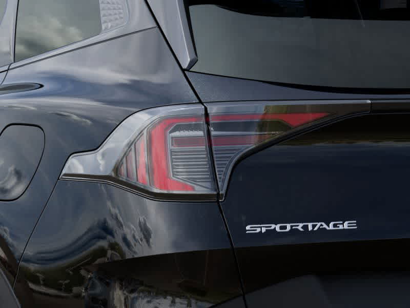 2026 Kia Sportage Hybrid - Image 11