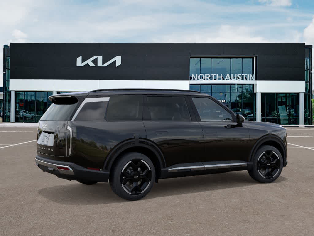 2027 Kia Telluride - Image 6