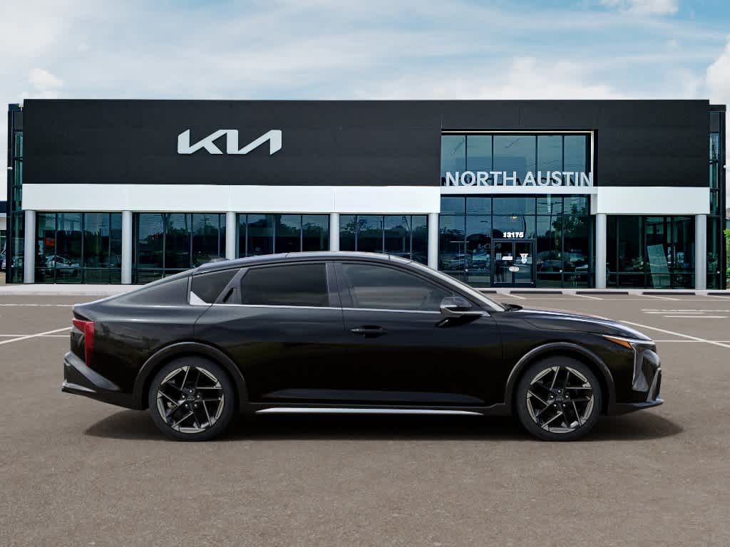 2026 Kia K4 - Image 7
