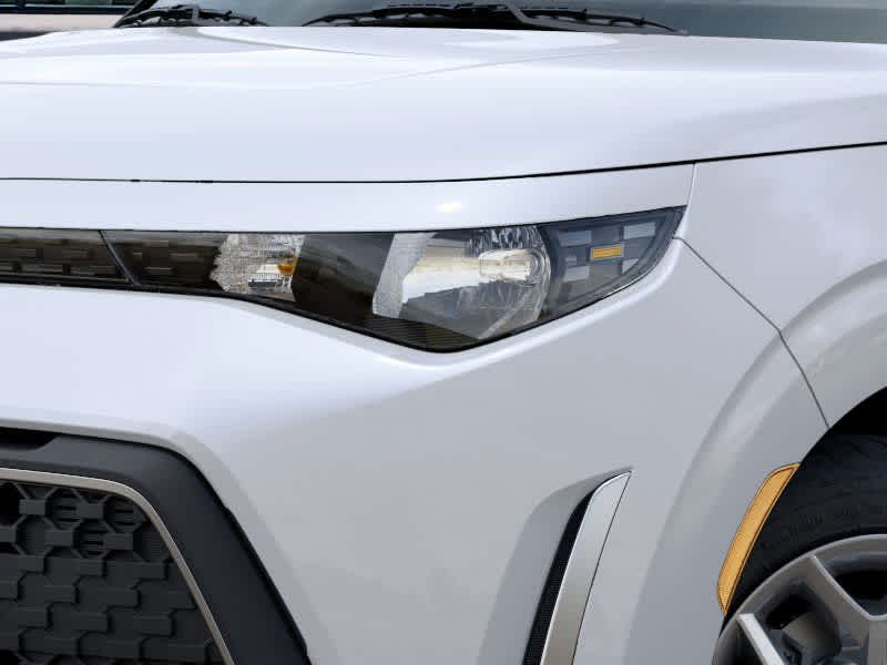 2025 Kia Soul - Image 10