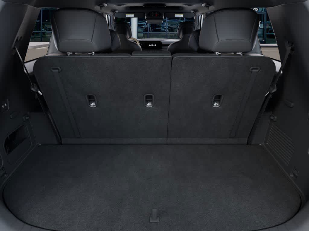2027 Kia Telluride Hybrid - Image 19