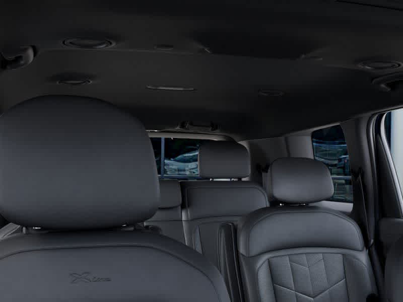 2027 Kia Telluride - Image 27