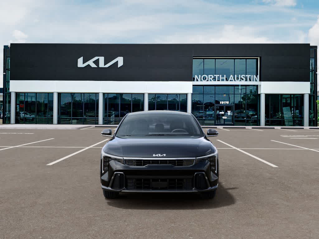2026 Kia K4 - Image 2