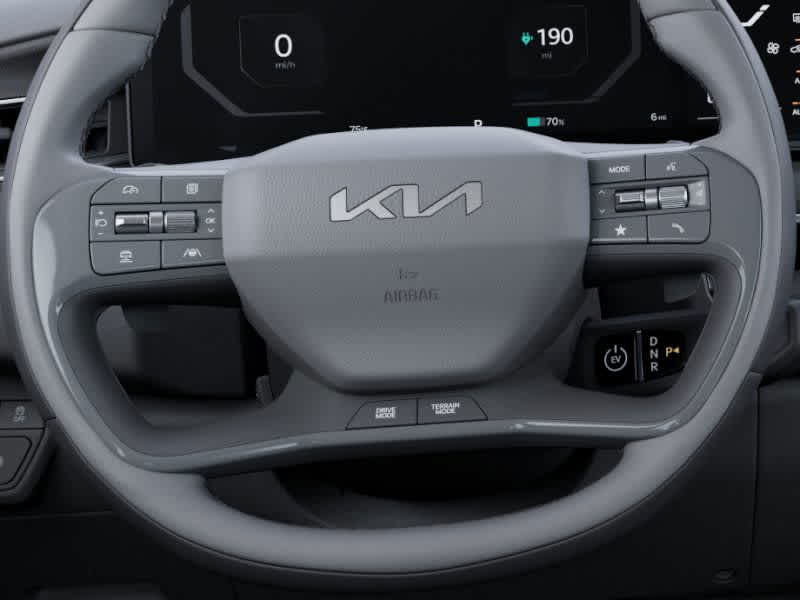 2026 Kia EV9 - Image 22