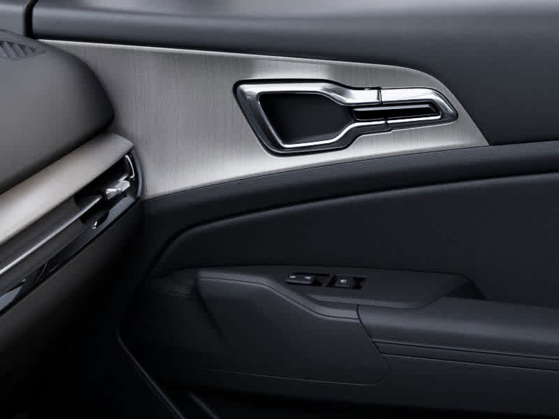 2026 Kia Sportage - Image 25