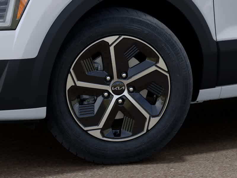 2026 Kia Niro - Image 9