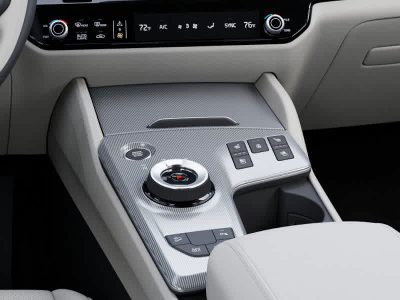 2026 Kia Sportage Hybrid - Image 23