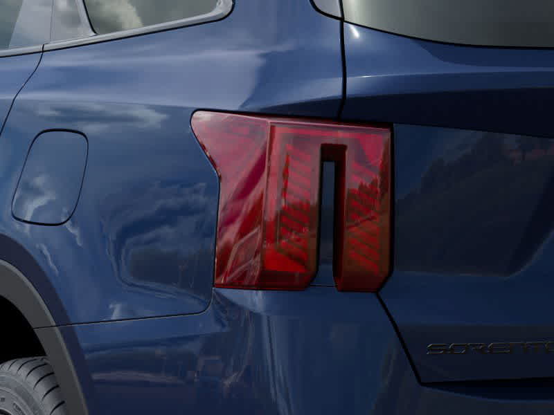 2026 Kia Sorento - Image 11