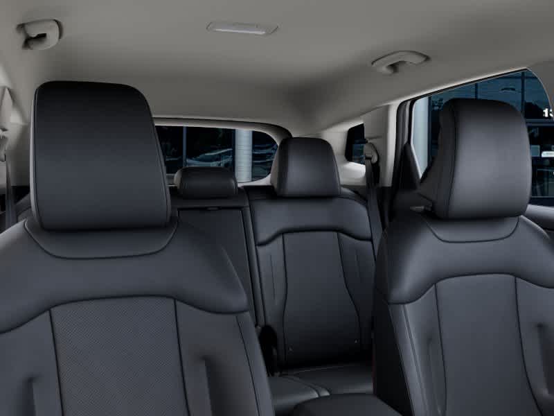 2026 Kia Sportage - Image 27