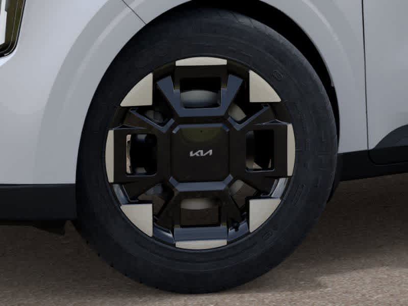 2026 Kia Carnival - Image 9