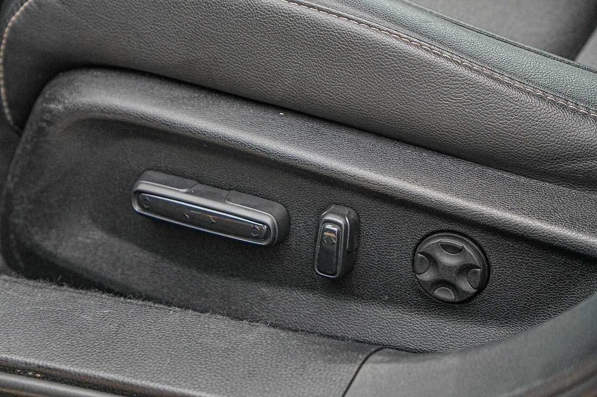 2021 Honda Accord - Image 25