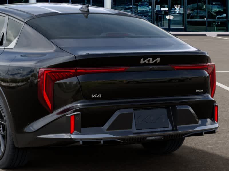 2026 Kia K4 - Image 13