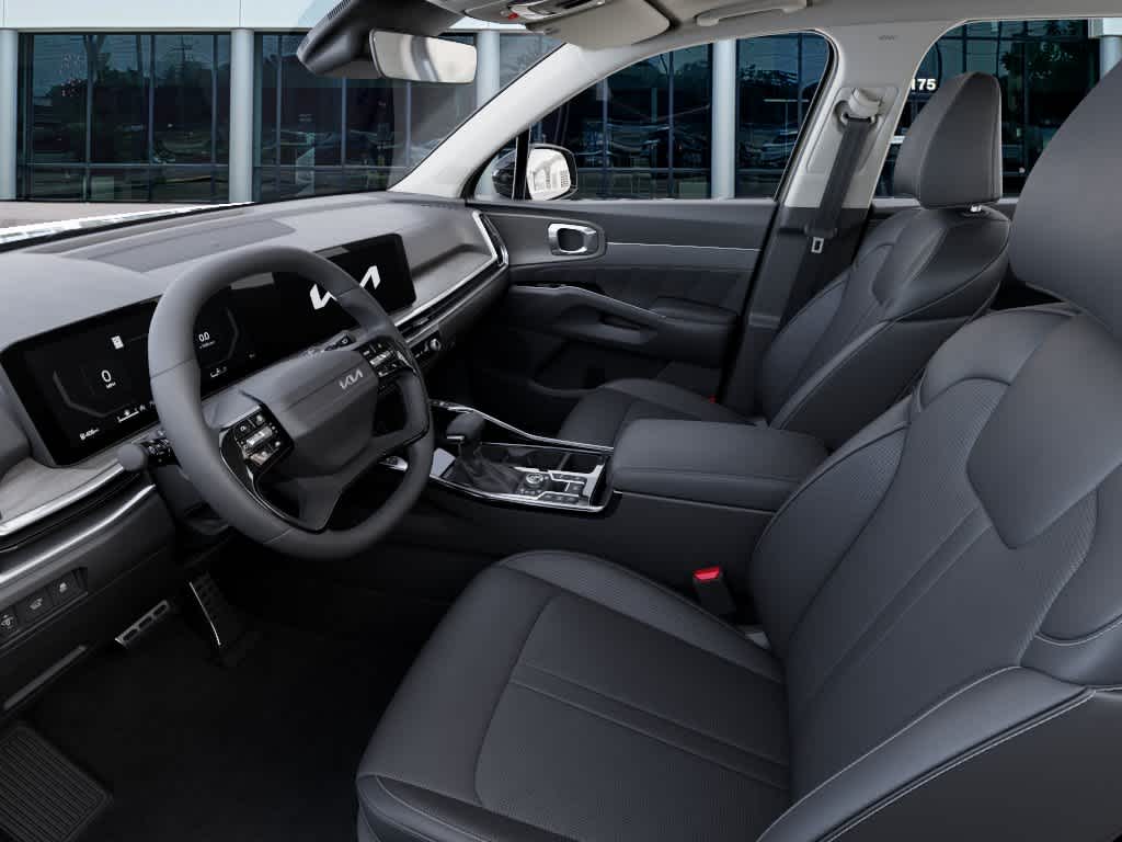 2026 Kia Sorento - Image 17