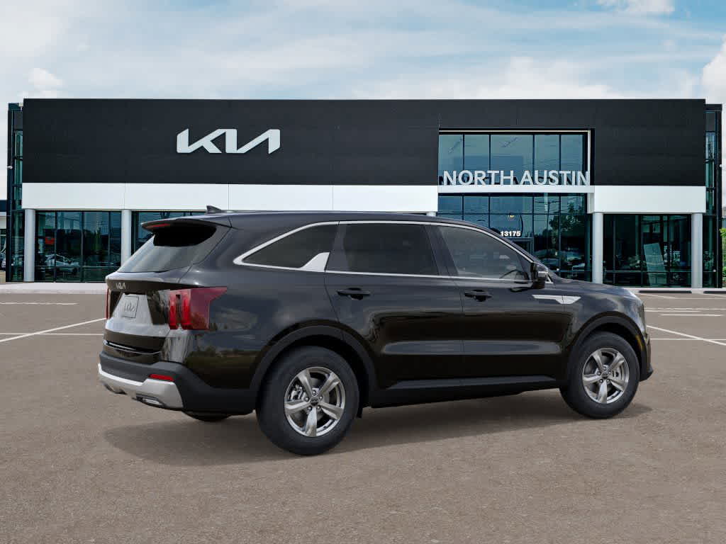 2026 Kia Sorento - Image 6