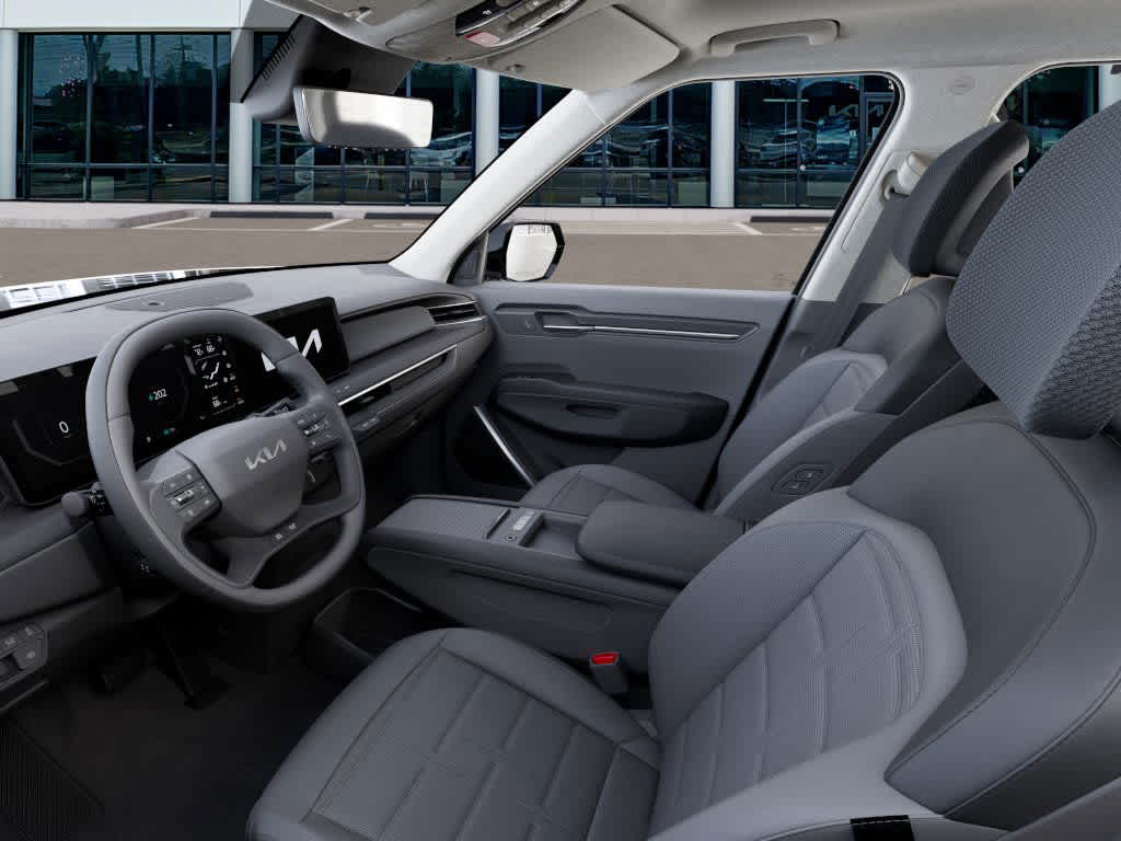 2026 Kia EV9 - Image 17