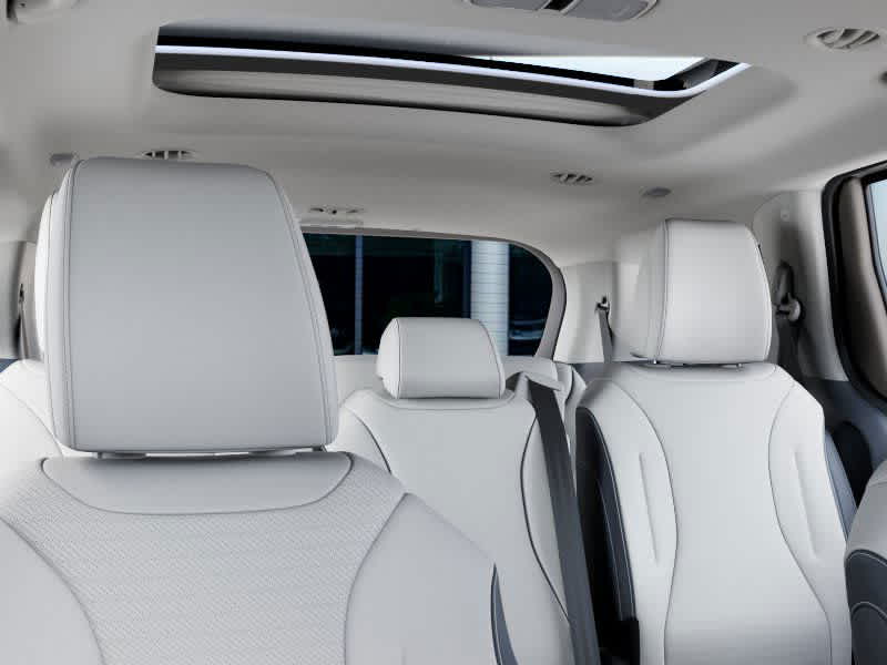 2026 Kia Carnival Hybrid - Image 27