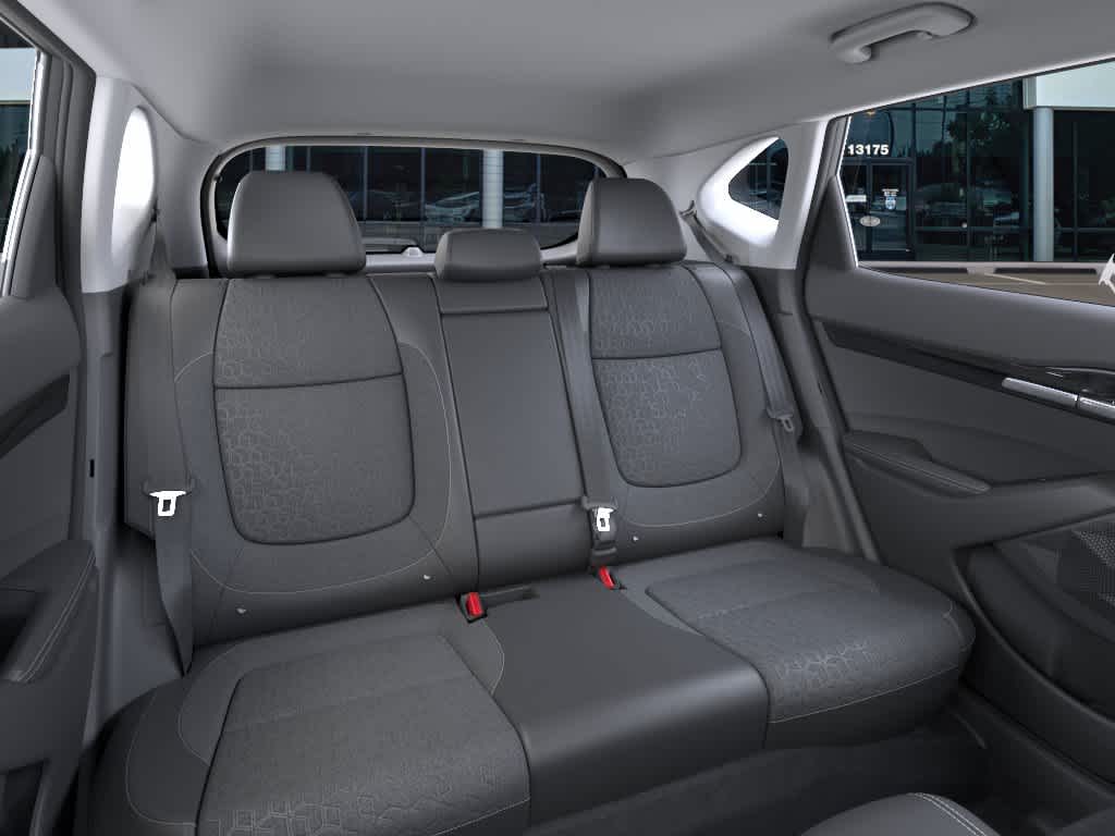 2026 Kia Seltos - Image 16