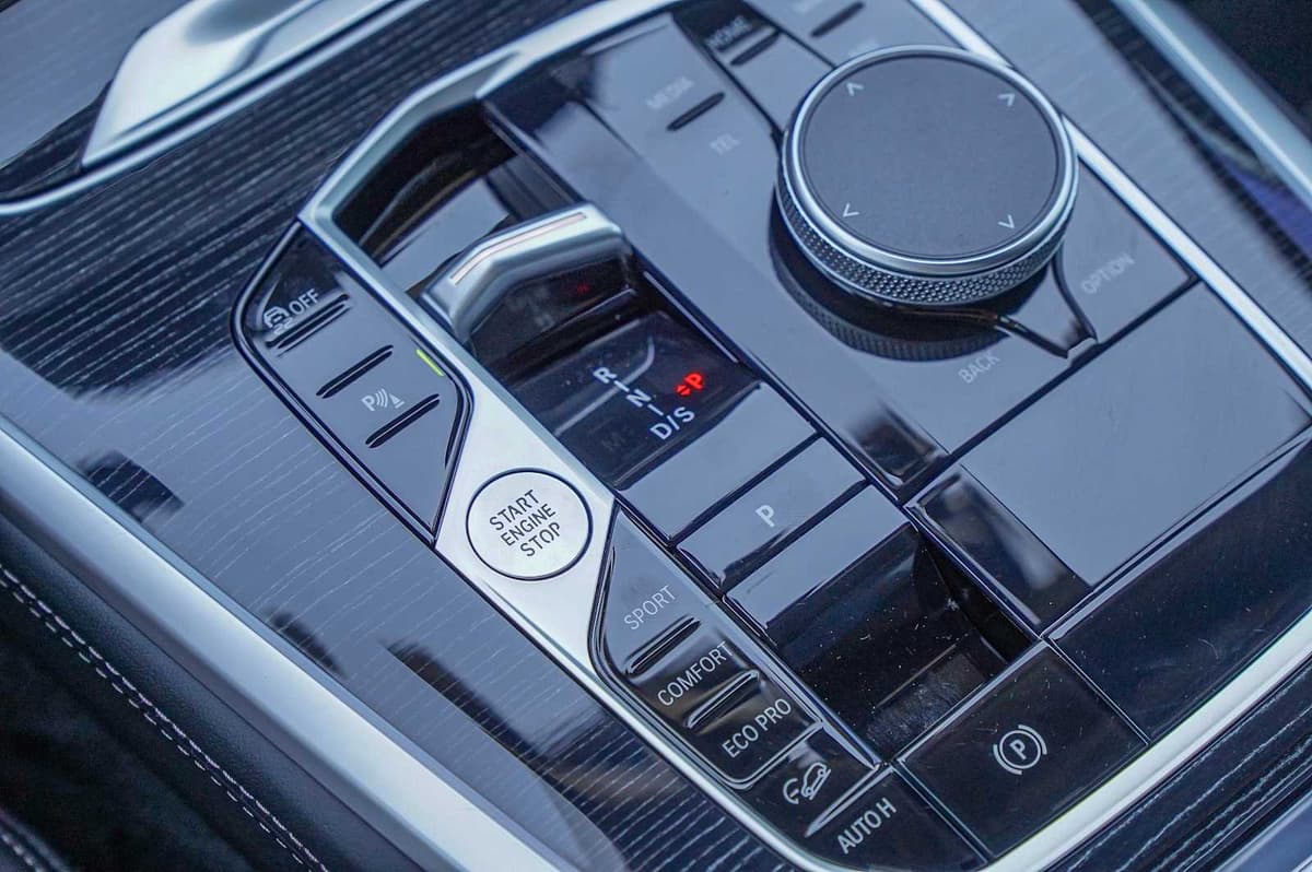 2026 BMW X5 - Image 23