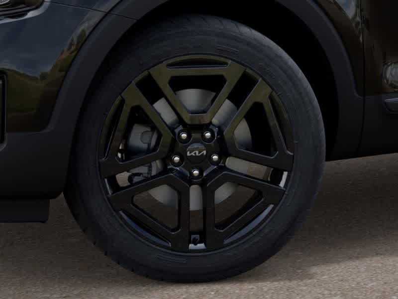 2025 Kia Telluride - Image 9