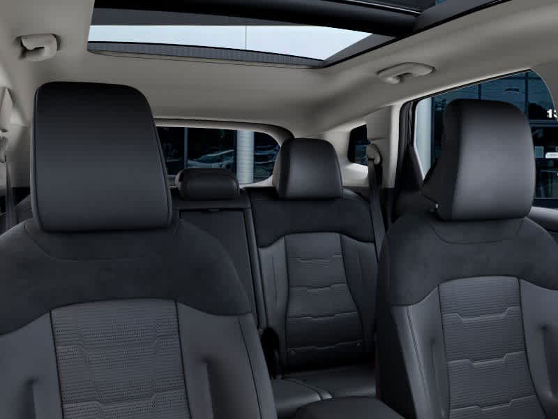 2026 Kia Sportage Hybrid - Image 27