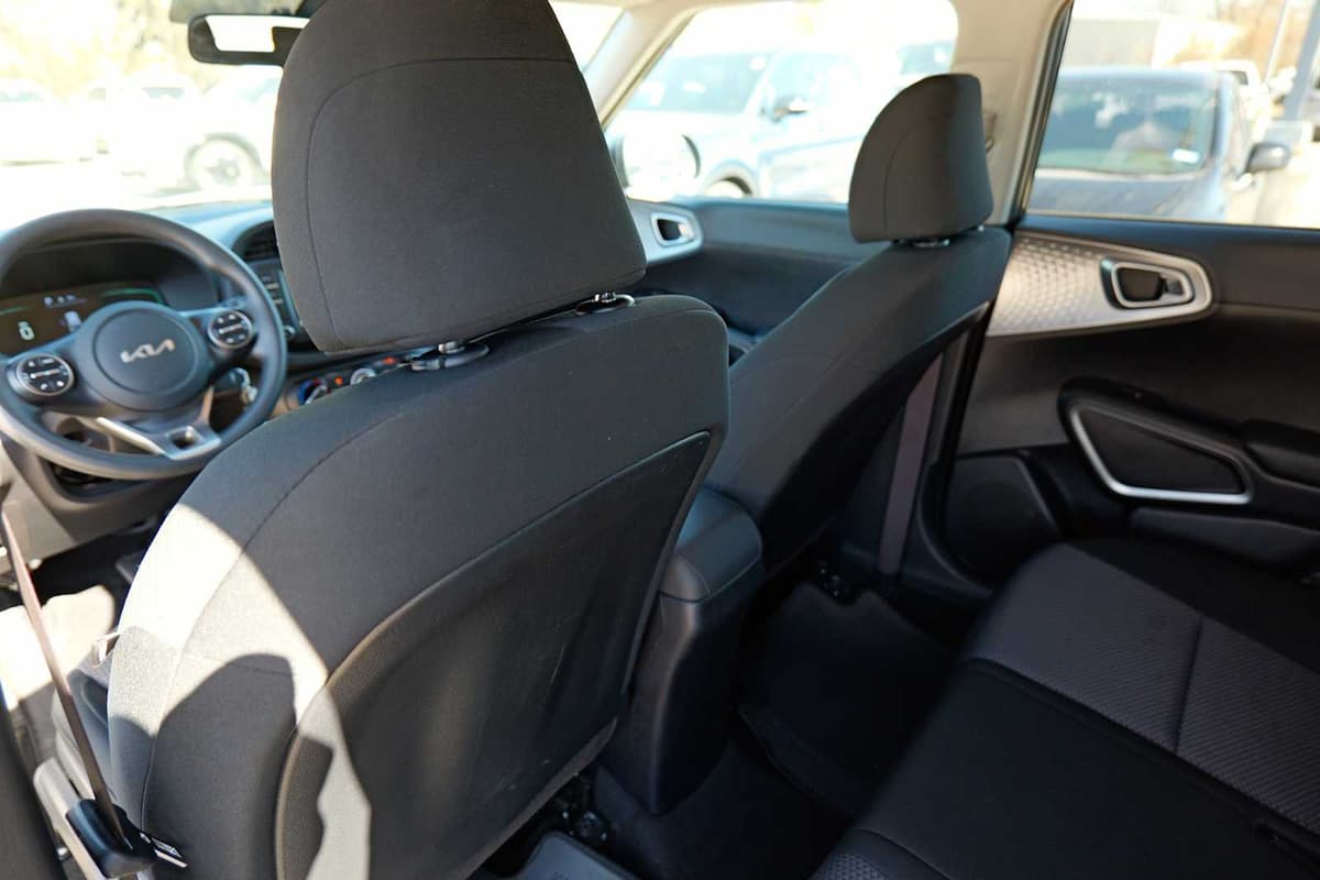 2024 Kia Soul - Image 23