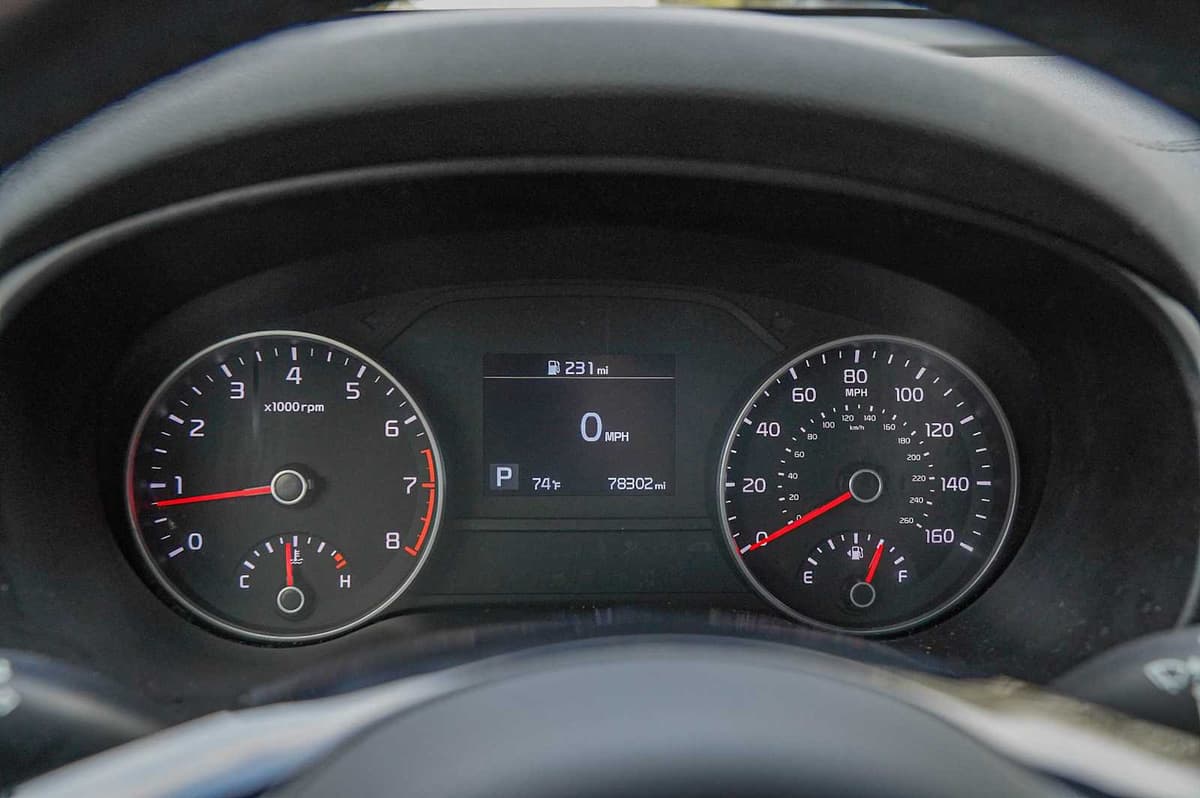 2021 Kia Sportage - Image 15