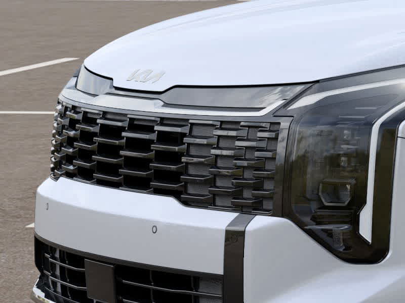 2026 Kia Sportage - Image 12