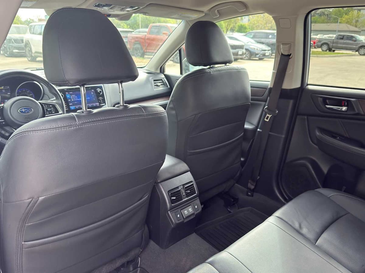 2019 Subaru Outback - Image 26