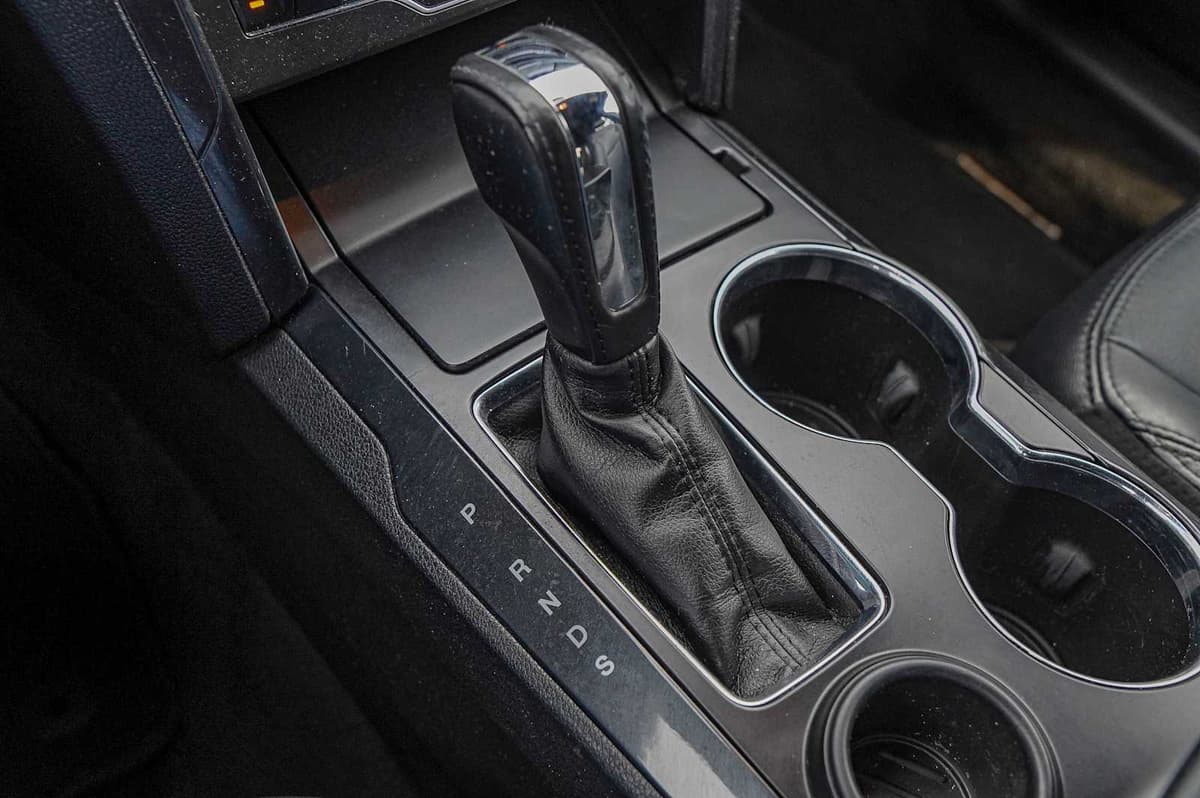 2017 Ford Explorer - Image 20