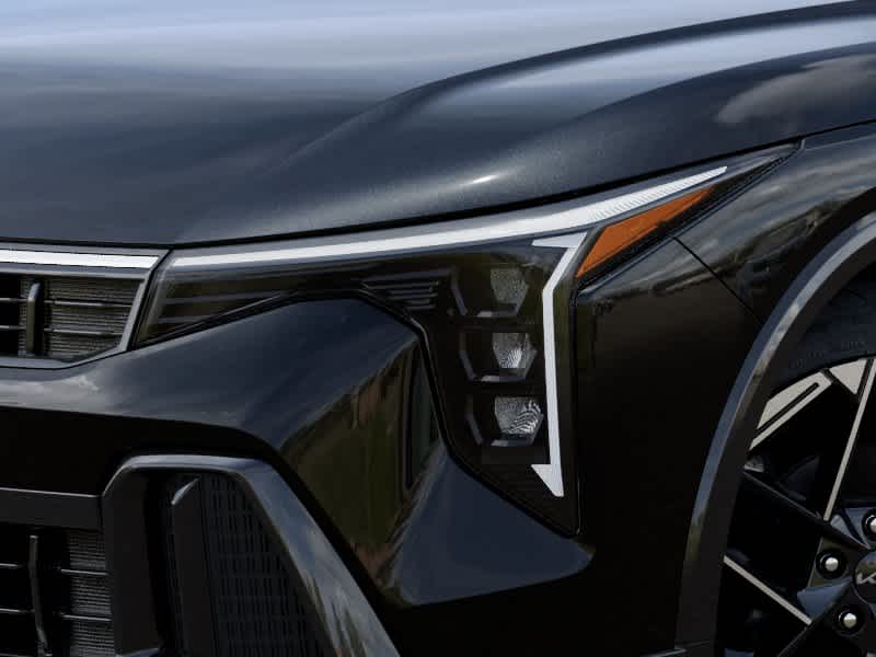 2026 Kia K4 - Image 10