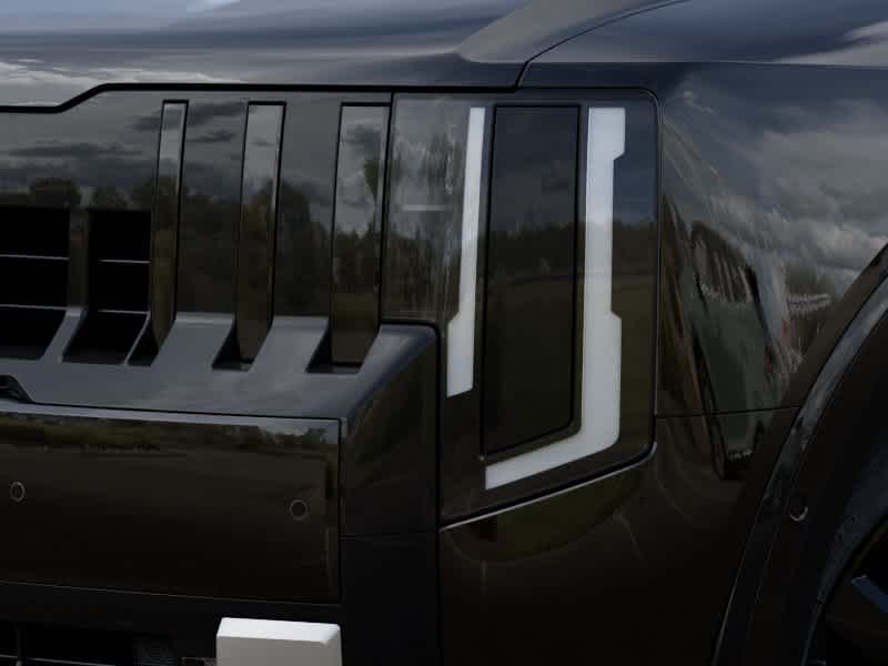 2027 Kia Telluride Hybrid - Image 10